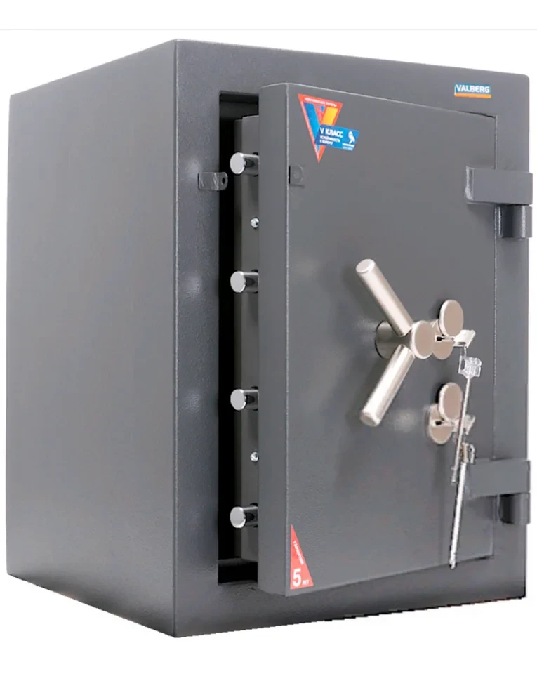 Взломостойкий сейф Valberg Алмаз 67 KL купить в Смоленске