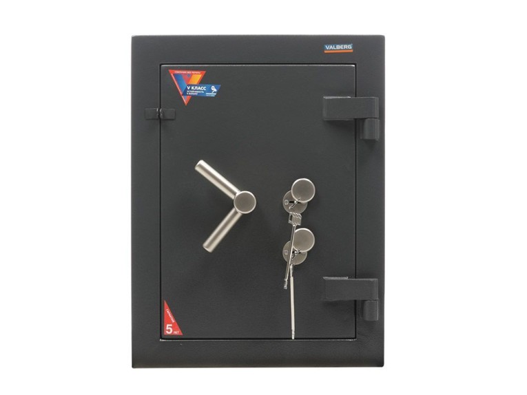 Взломостойкий сейф Valberg Алмаз 67 KL купить в Смоленске