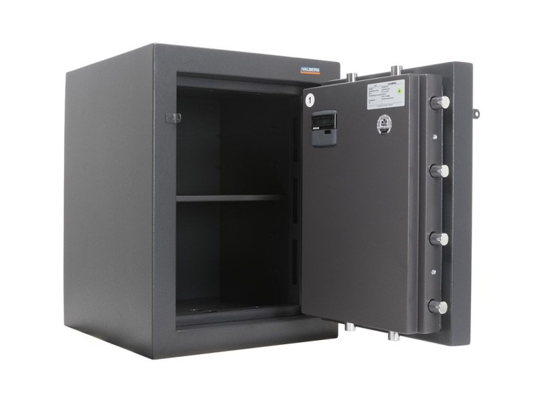 Взломостойкий сейф Valberg Алмаз 67 KL купить в Смоленске