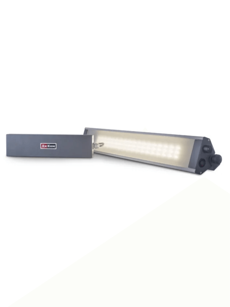 Светильник светодиодный ДиКом 30.01.700 купить в Смоленске