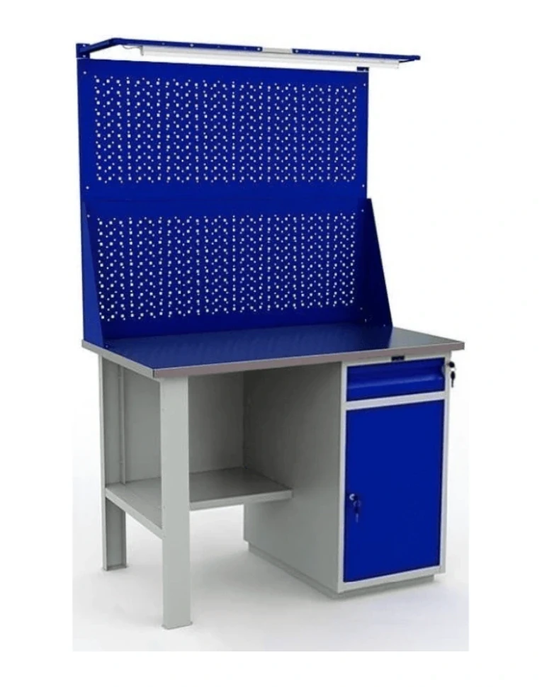 Верстак Profi WT120.F1/WD2.021 купить в Смоленске