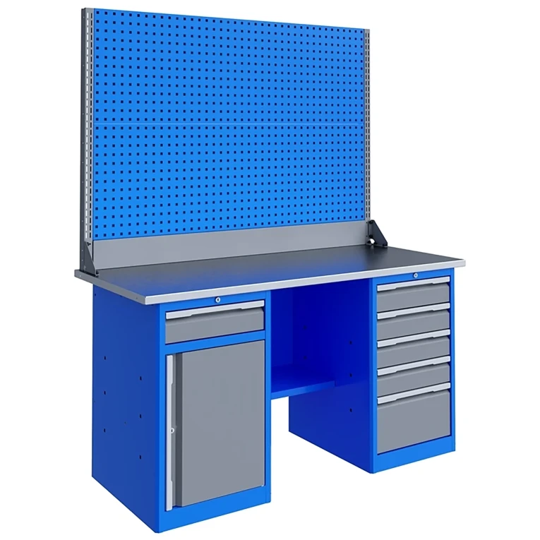 Верстак PRF 161.58.1-2 купить в Смоленске