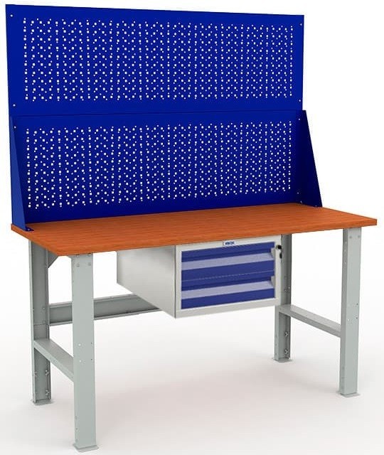 Верстак Expert W160.F2/F2.120 купить в Смоленске