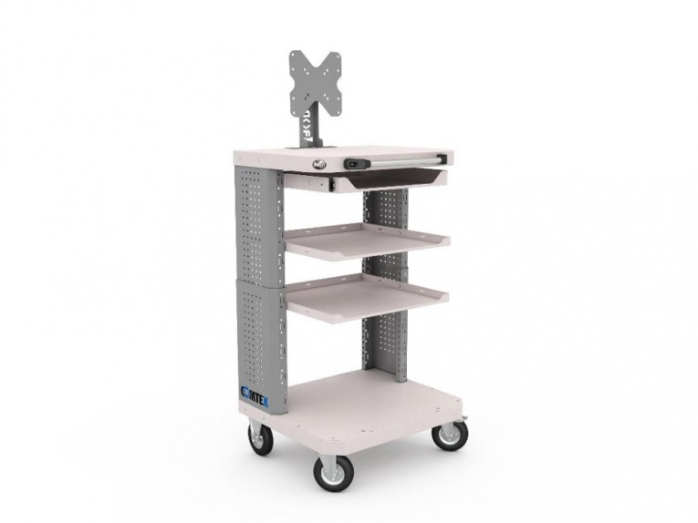 Тележка COMTEX №5 купить в Смоленске Тележка COMTEX №5 купить в Смоленске