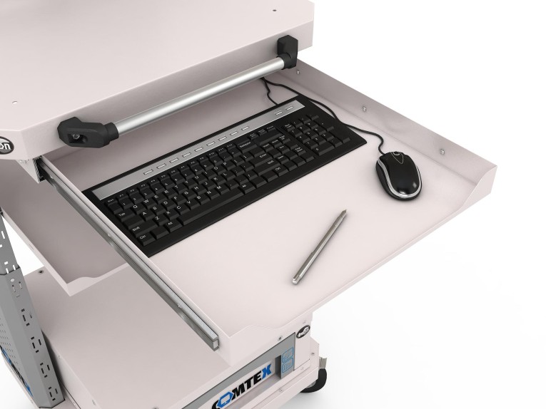 Тележка COMTEX №5 купить в Смоленске Тележка COMTEX №5 купить в Смоленске