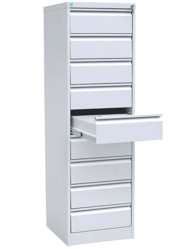 Шкаф картотечный ШК-9 формат А6 купить в Смоленске