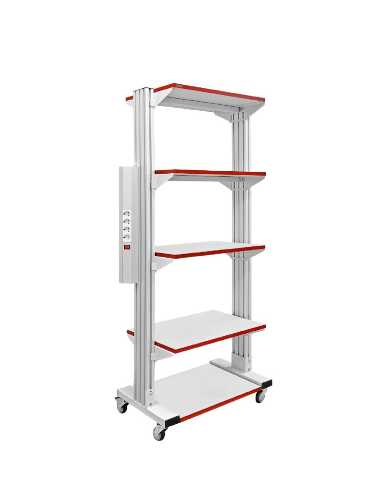 Стойка подкатная Gresson СМП-КП ESD купить в Смоленске