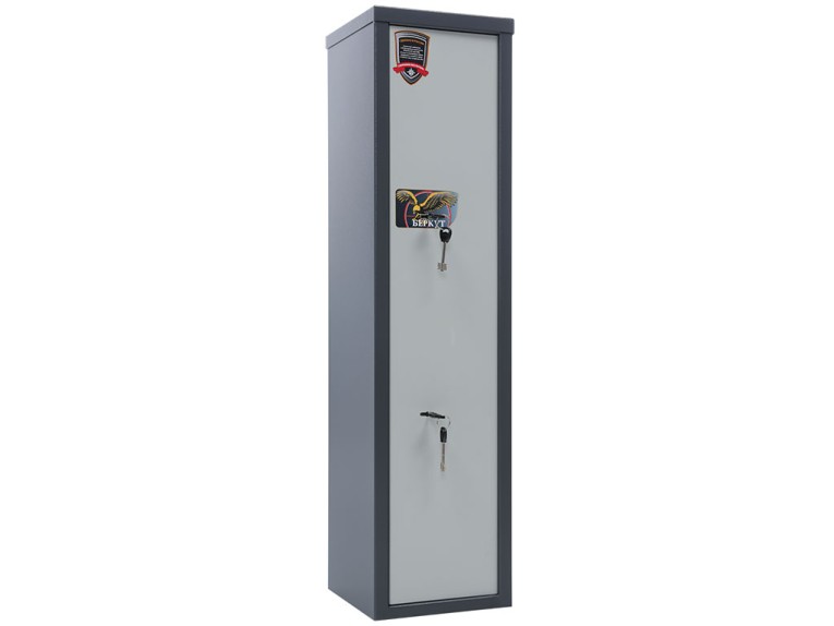 Оружейный сейф Aiko Беркут 1 купить в Смоленске