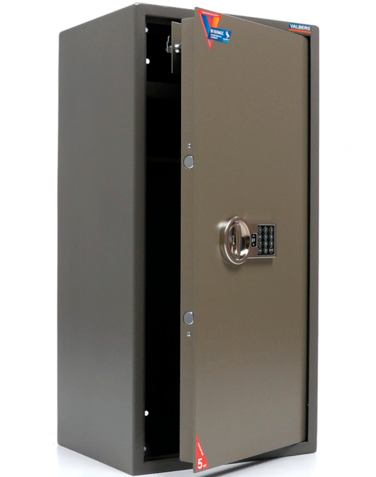 Офисный сейф Valberg ASM 90T EL купить в Смоленске
