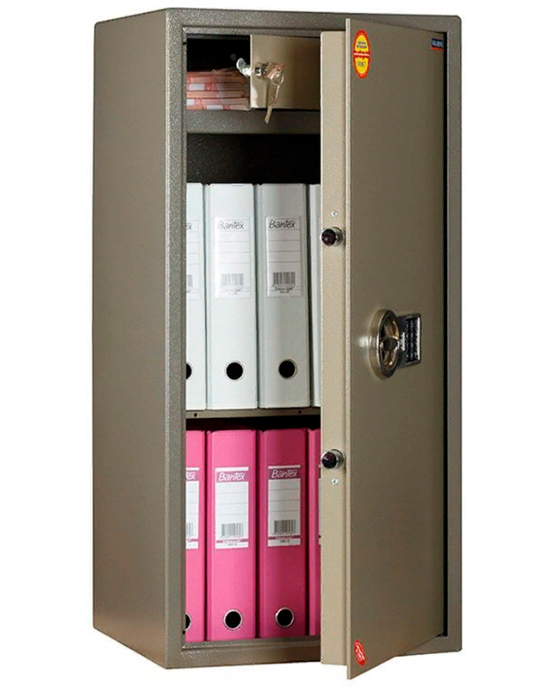 Офисный сейф Valberg ASM 90T EL купить в Смоленске