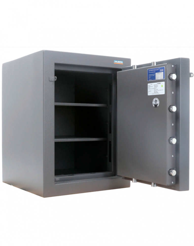 Взломостойкий сейф Valberg Форт 67 EL купить в Смоленске Взломостойкий сейф Valberg Форт 67 EL купить в Смоленске