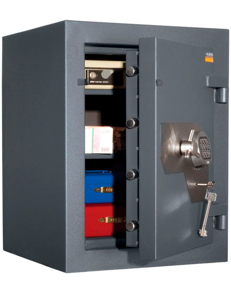 Взломостойкий сейф Valberg Форт 67 EL купить в Смоленске Взломостойкий сейф Valberg Форт 67 EL купить в Смоленске
