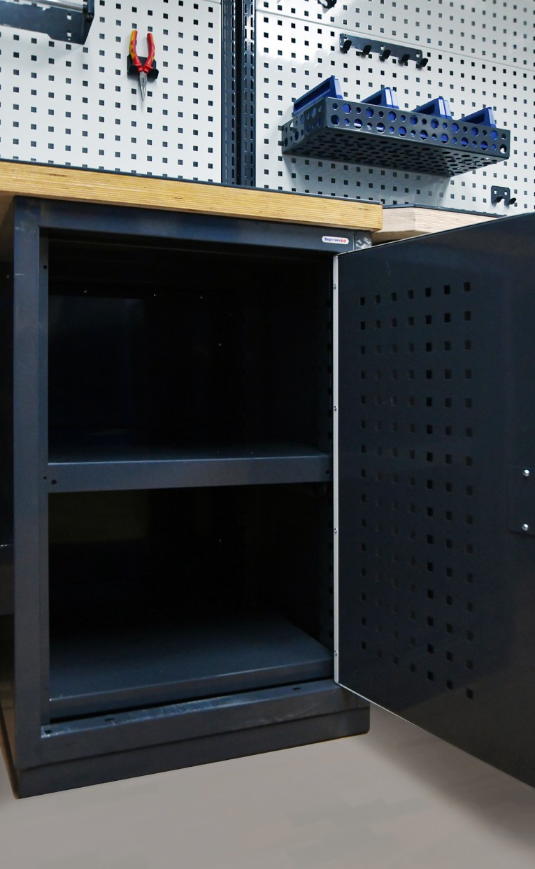 Верстак FBK 205.357-2 купить в Смоленске