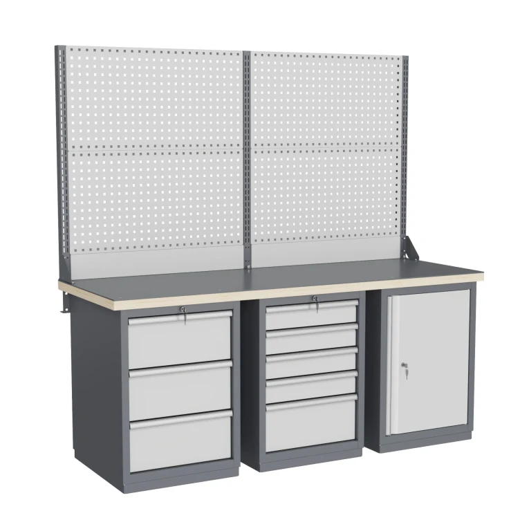 Верстак FBK 205.357-2 купить в Смоленске