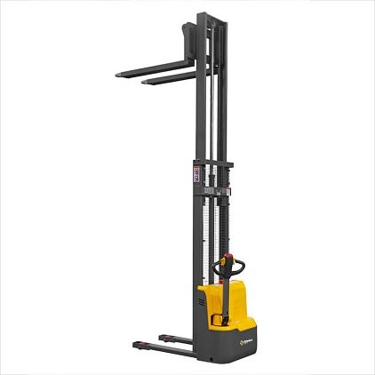 Штабелер электрический самоходный CDD15R-E (N) (1500 кг; 3,5 м; 24В / 105Ач) SMARTLIFT (SMART) купить в Смоленске