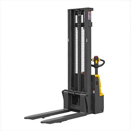 Штабелер электрический самоходный CDD15R-E (N) (1500 кг; 3,5 м; 24В / 105Ач) SMARTLIFT (SMART) купить в Смоленске