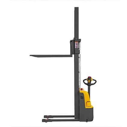 Штабелер электрический самоходный CDD15R-E (N) (1500 кг; 3,5 м; 24В / 105Ач) SMARTLIFT (SMART) купить в Смоленске