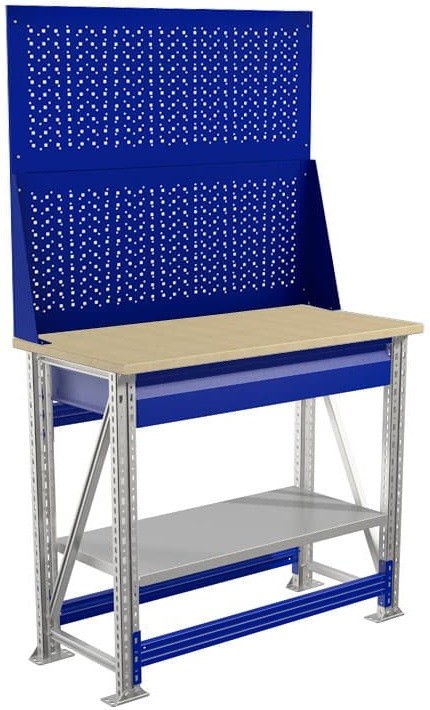 Верстак Master M100.MF1 / MF1.121 купить в Смоленске