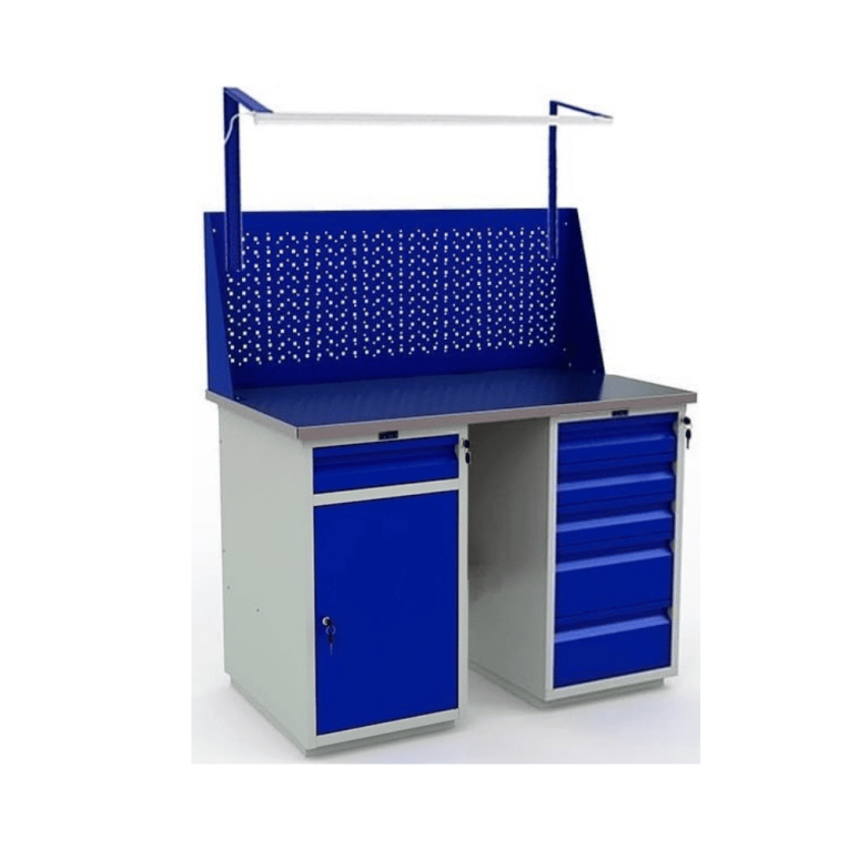 Верстак Profi WT120.WD2/WD5.011 купить в Смоленске