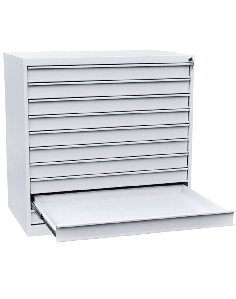 Шкаф картотечный ШК-10 формат А1 купить в Смоленске