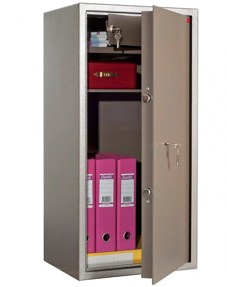 Офисный сейф Aiko TM-90T купить в Смоленске