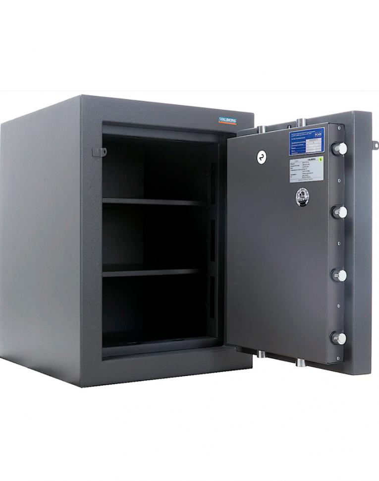 Взломостойкий сейф Valberg Форт 67 KL купить в Смоленске Взломостойкий сейф Valberg Форт 67 KL купить в Смоленске