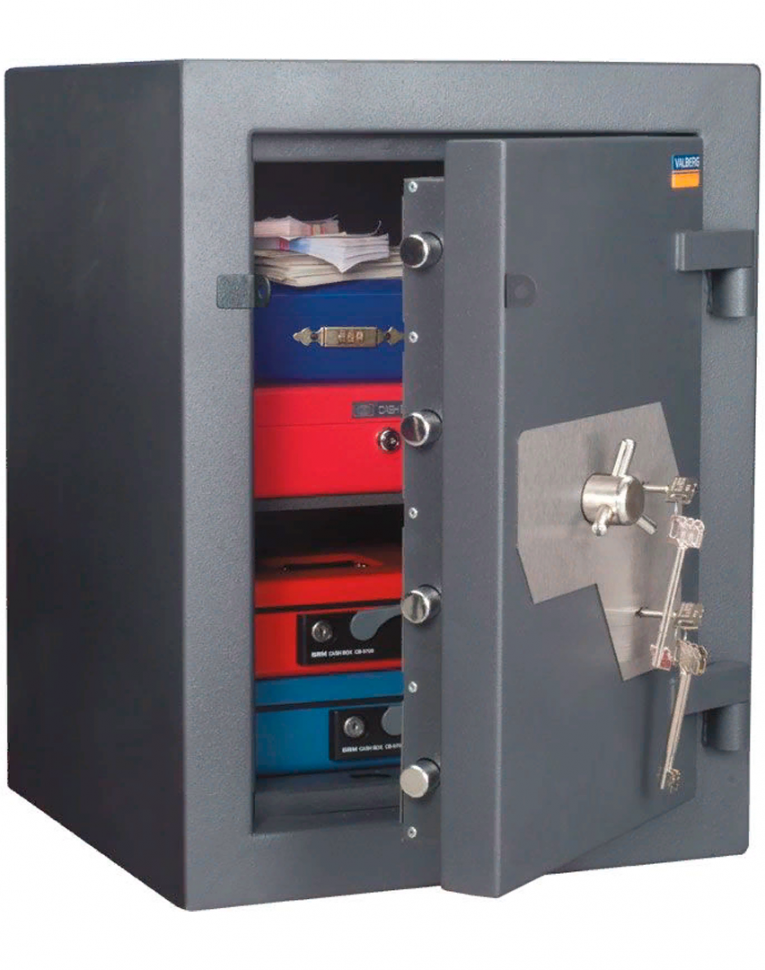 Взломостойкий сейф Valberg Форт 67 KL купить в Смоленске Взломостойкий сейф Valberg Форт 67 KL купить в Смоленске