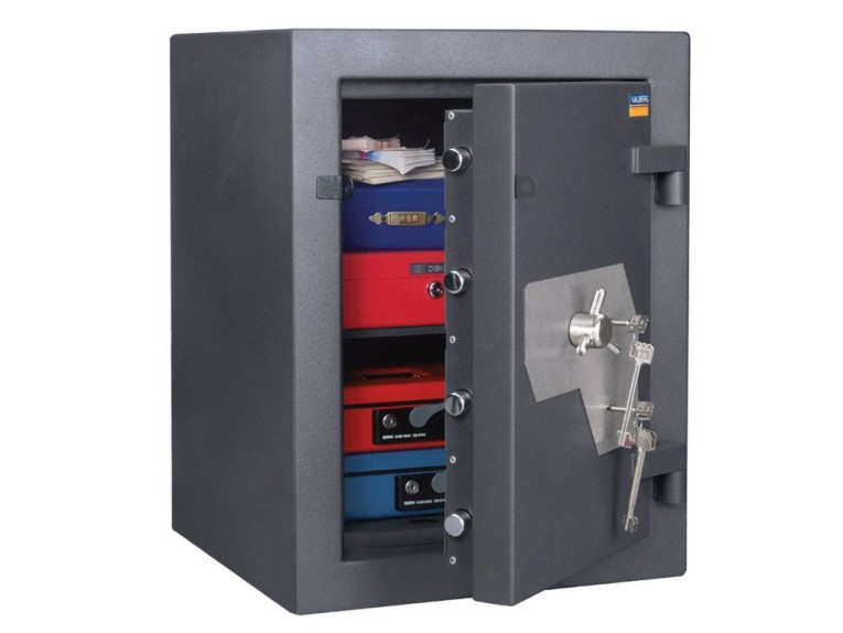 Взломостойкий сейф Valberg Форт 67 KL купить в Смоленске Взломостойкий сейф Valberg Форт 67 KL купить в Смоленске
