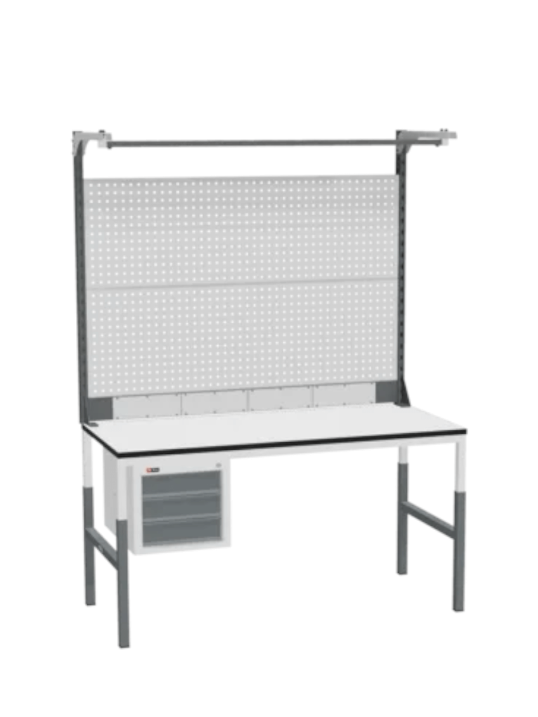 Стол монтажный ДиКом СР-М-150-04 ДСП купить в Смоленске