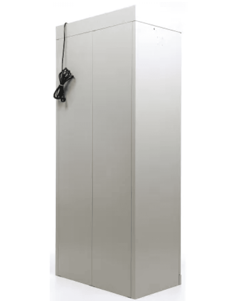 Шкаф сушильный ШС Ветерок 1940 (Без полок) купить в Смоленске Шкаф сушильный ШС Ветерок 1940 (Без полок) купить в Смоленске