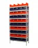 Ящик 350х230х150 Milano синий Ящик 350х230х150 Milano синий