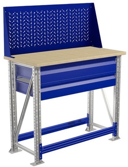 Верстак Master M100.MF1 / MF1.210 купить в Смоленске