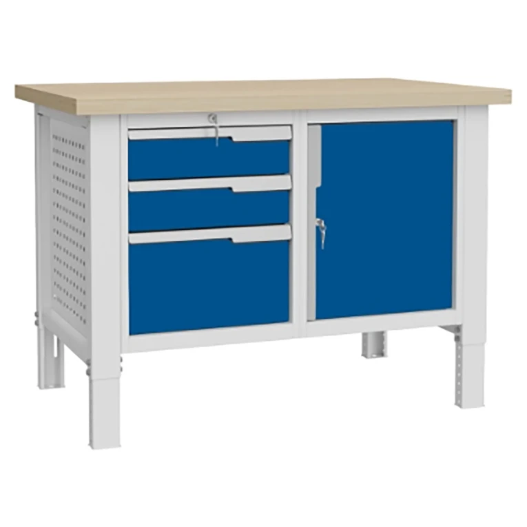 Стол-верстак Craft 1202.S37.3 купить в Смоленске