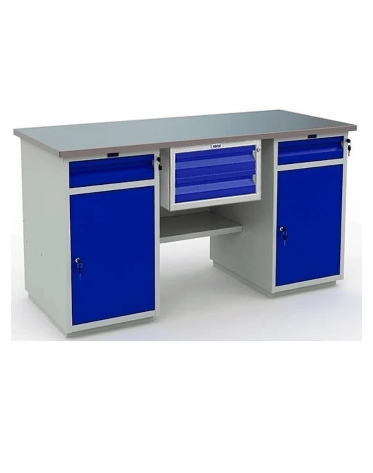 Верстак Profi WT160.WD2/WD2.100 купить в Смоленске