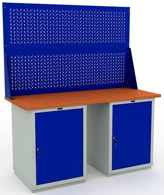 Верстак Expert W160.WS1/WS1.020 купить в Смоленске