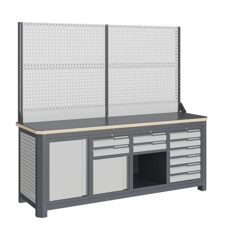 Модульный верстак MCN 2052.S2679.2-2 купить в Смоленске Модульный верстак MCN 2052.S2679.2-2 купить в Смоленске