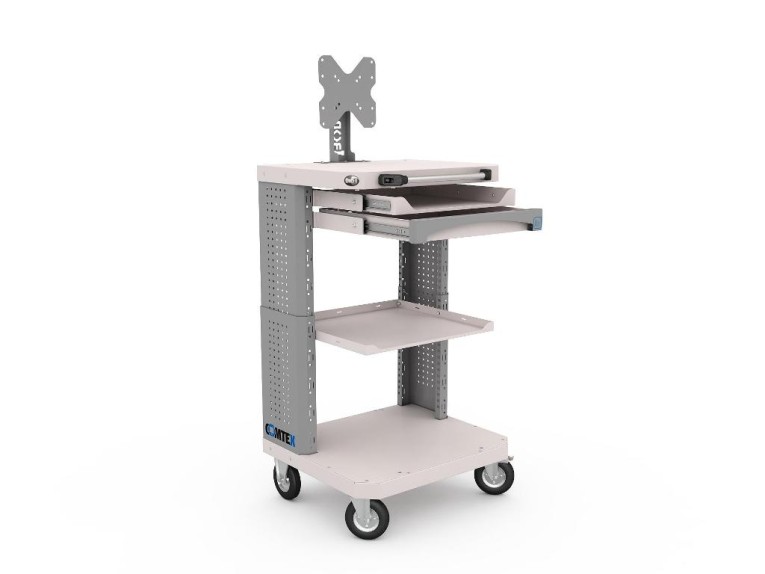 Тележка COMTEX №6 купить в Смоленске