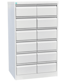 Шкаф картотечный ШК-12