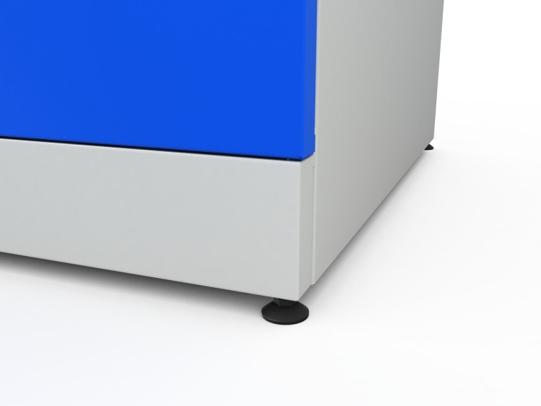 Шкаф для инструментов ERGO XM 17 купить в Смоленске