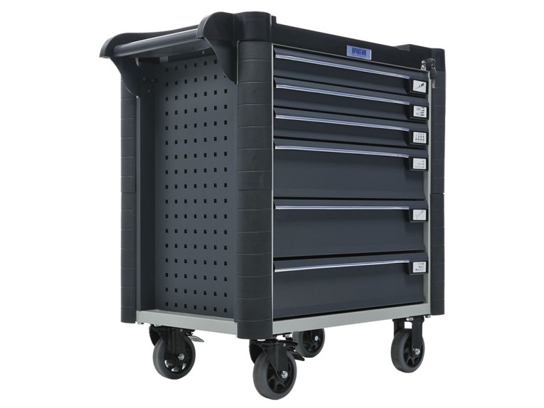 Инструментальная тележка WDS-6.0 new купить в Смоленске Инструментальная тележка WDS-6.0 new купить в Смоленске