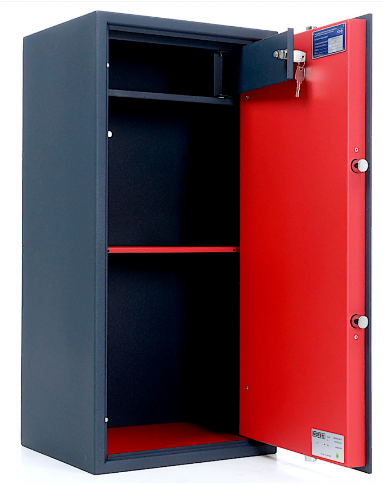 Офисный сейф MDTB ES-90Т.Е купить в Смоленске