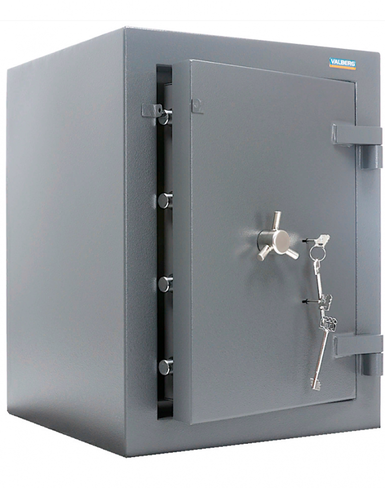Взломостойкий сейф Valberg Гранит III-67 KL купить в Смоленске Взломостойкий сейф Valberg Гранит III-67 KL купить в Смоленске