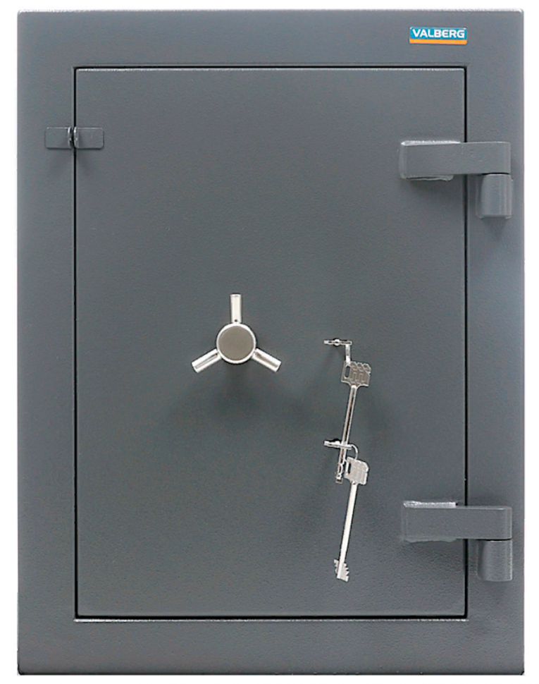 Взломостойкий сейф Valberg Гранит III-67 KL купить в Смоленске Взломостойкий сейф Valberg Гранит III-67 KL купить в Смоленске
