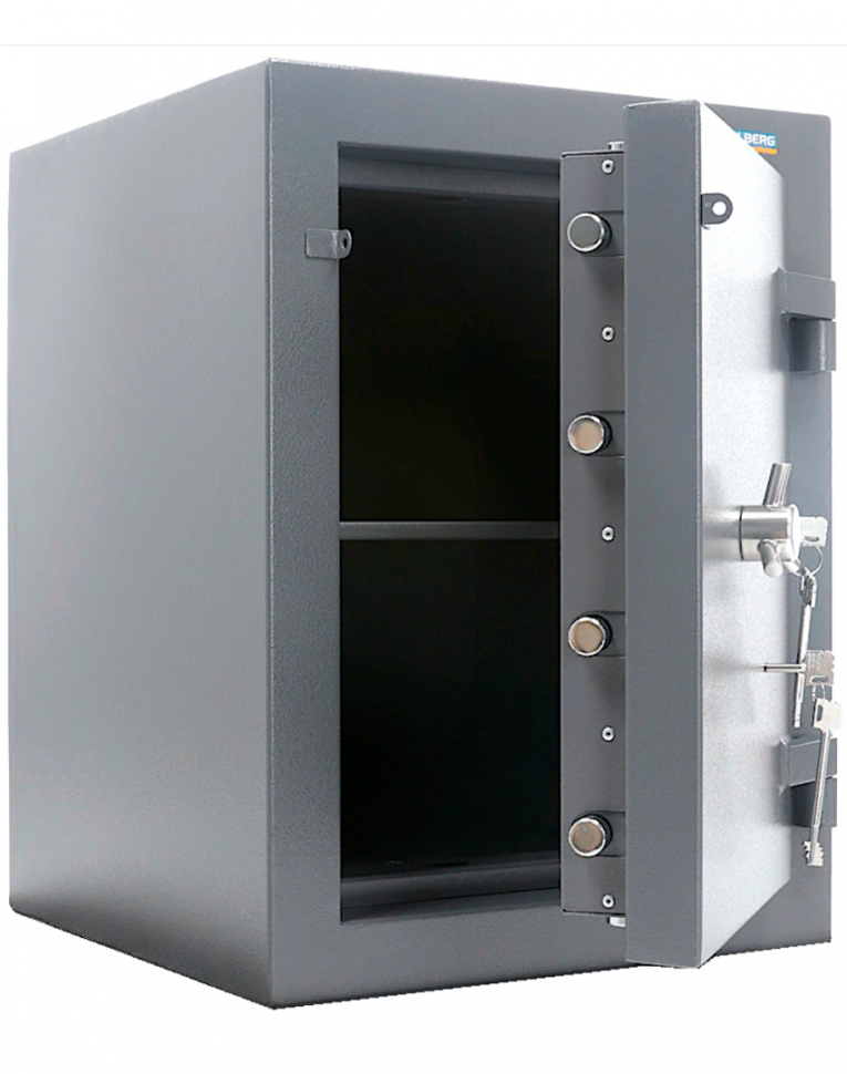 Взломостойкий сейф Valberg Гранит III-67 KL купить в Смоленске Взломостойкий сейф Valberg Гранит III-67 KL купить в Смоленске