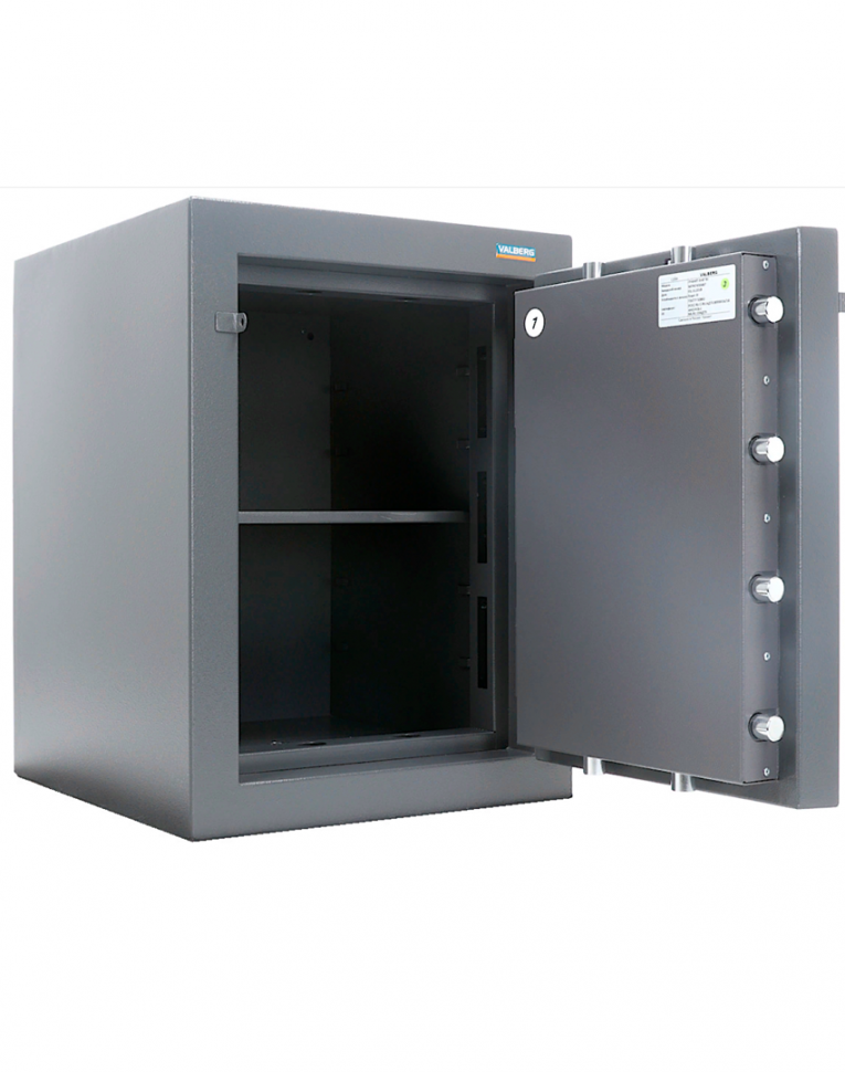 Взломостойкий сейф Valberg Гранит III-67 KL купить в Смоленске Взломостойкий сейф Valberg Гранит III-67 KL купить в Смоленске