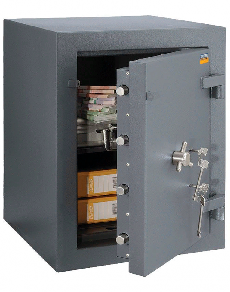 Взломостойкий сейф Valberg Гранит III-67 KL купить в Смоленске Взломостойкий сейф Valberg Гранит III-67 KL купить в Смоленске