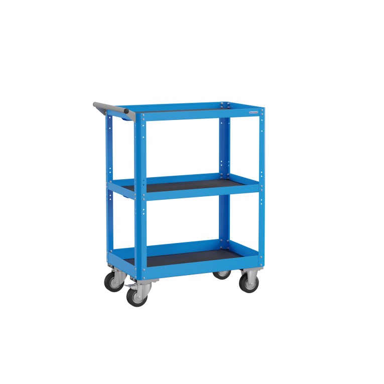 Тележка инструментальная PLC 9507.0-К купить в Смоленске