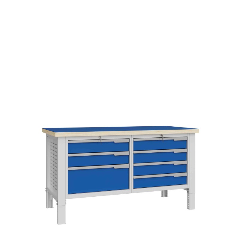 Верстак CTR 1632.L34.5 купить в Смоленске