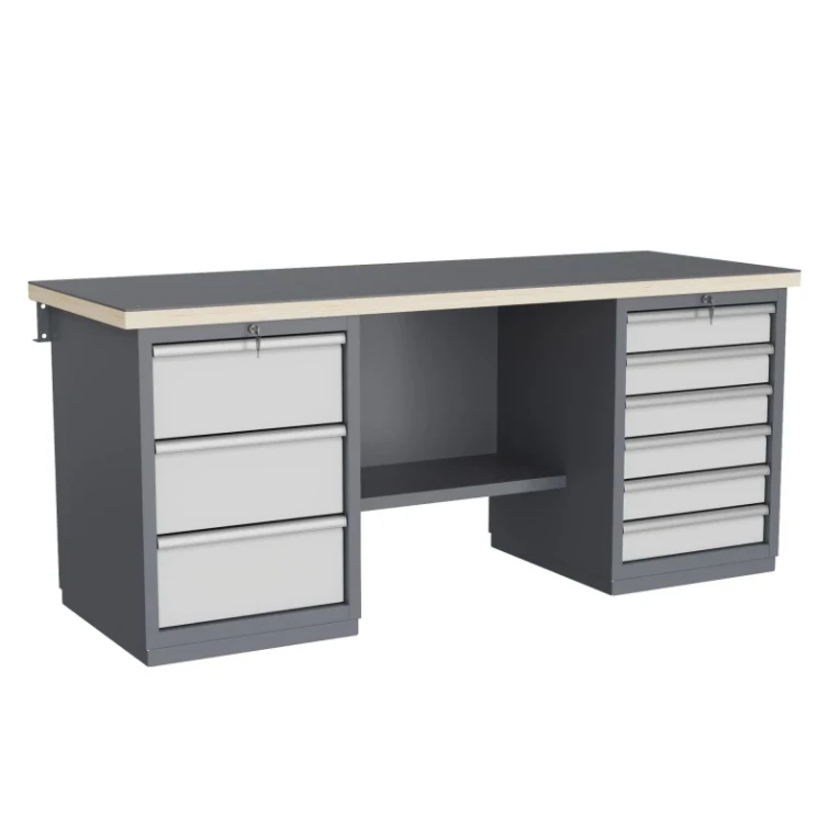 Верстак FBK 205.36.4 купить в Смоленске