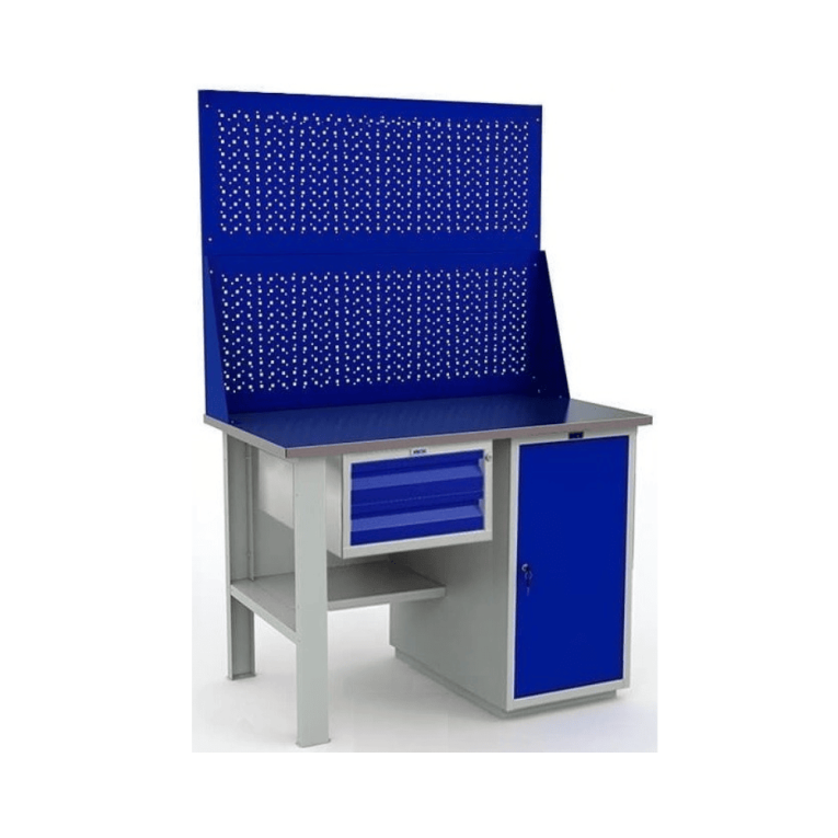 Верстак Profi WT120.F1/WD1.120 купить в Смоленске
